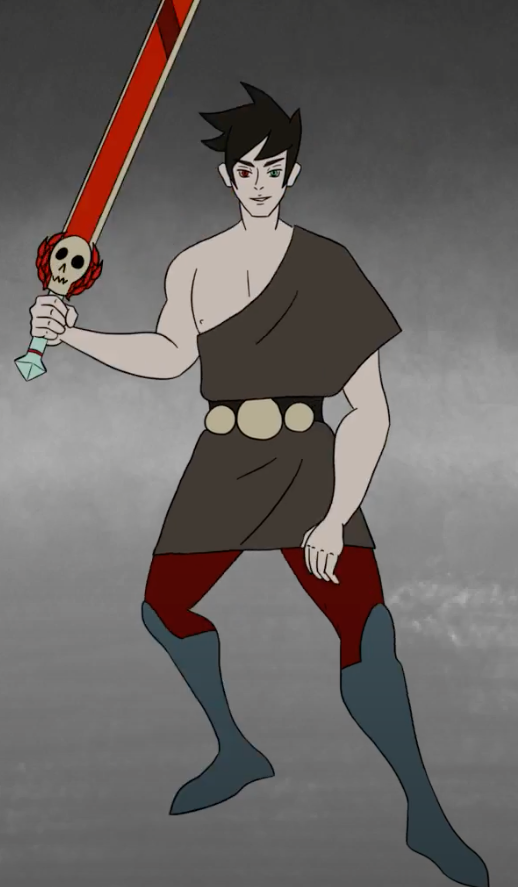 Character Animation 1 | Minneapolis College of Art and Design